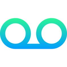 语音信箱