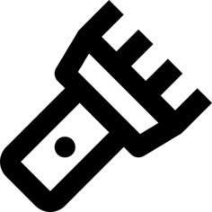 剃须刀