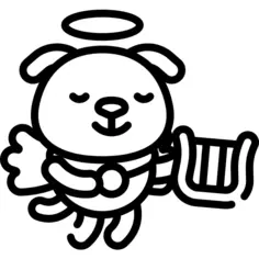 狗