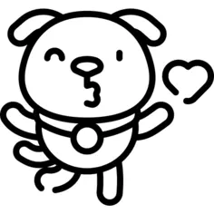 狗