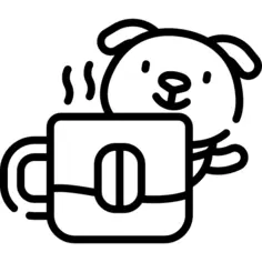 狗