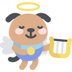 狗