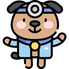 狗