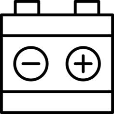 Car battery