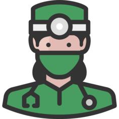Surgeon