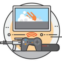 Vr游戏