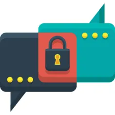 Encrypted