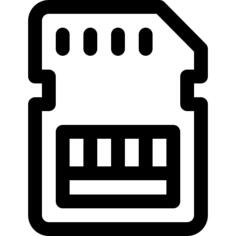 Memory card