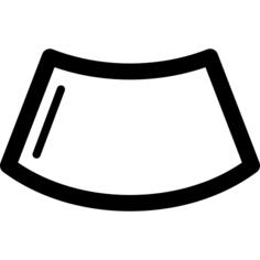 Car glass