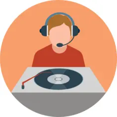 DJ