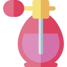 Spray bottle