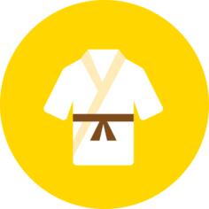 空手道