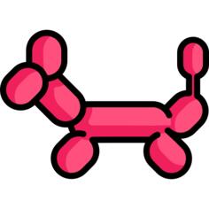 Balloon modelling