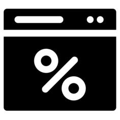 Online sale