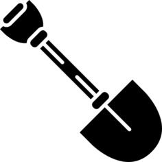 Shovel