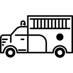 Fire truck