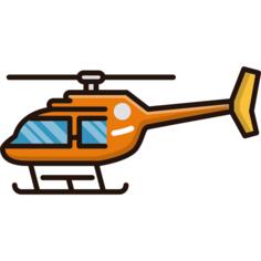 Helicopter