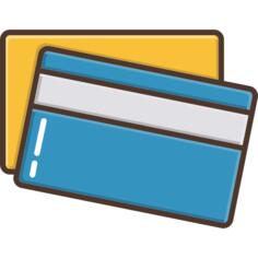 Credit card