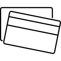 Credit card