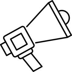 Megaphone