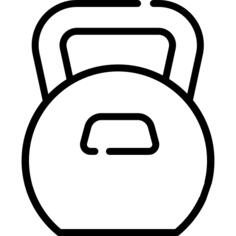 Kettlebell