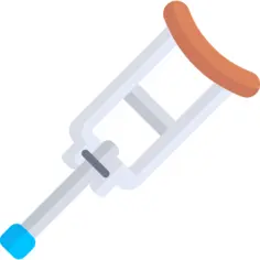 Crutch