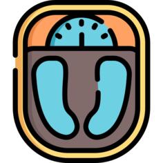 称重秤