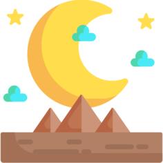 金字塔