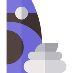 洗头