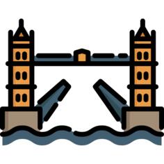 Tower bridge