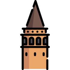 Galata tower