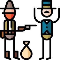 Robbery