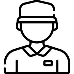 Cashier