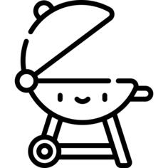 烧烤