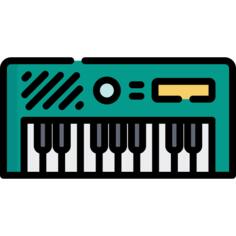 Keyboard
