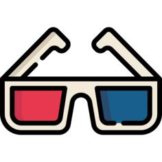 3d眼镜