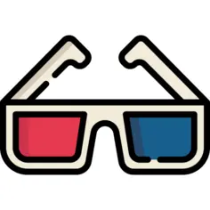 3d眼镜