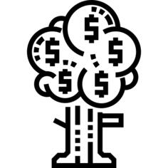 Money tree