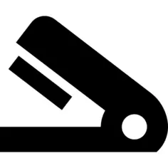Stapler