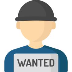 Wanted
