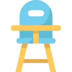 Baby chair