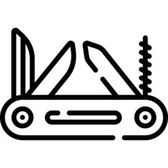 Swiss army knife