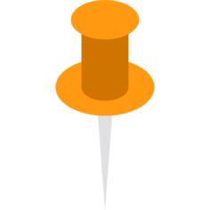 Push pin