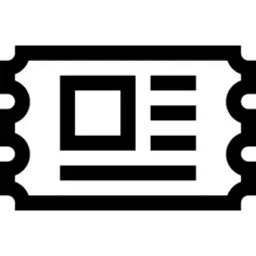 Ticket
