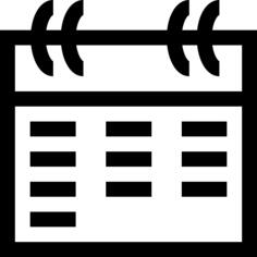 日历