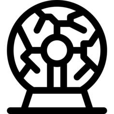 等离子球