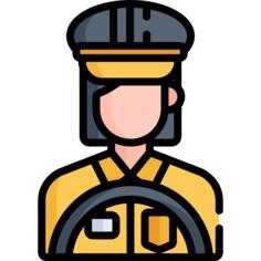 出租车司机