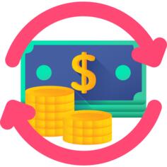 资金流动
