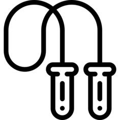 Jumping rope