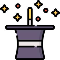 Magic show
